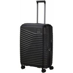 Samsonite INTUO Spinner 69 EXP Black 146914-1041 černá 79 L