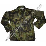 Blůza AČR vz 95 modernizovaná letní – Hledejceny.cz