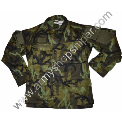 Blůza AČR vz 95 modernizovaná letní – Hledejceny.cz