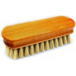 Poka Premium Brush for leather and upholstery MEDIUM | Zboží Auto