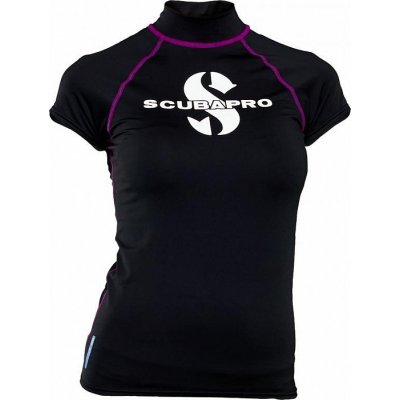 RASH GUARD ONYX UPF50 SS dámské – Zboží Mobilmania