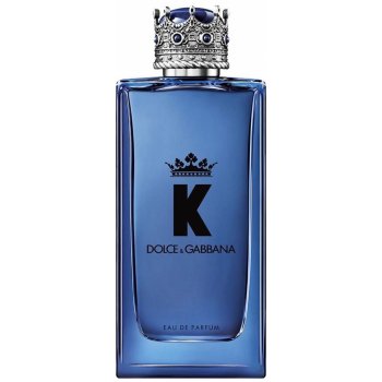 Dolce & Gabbana K by Dolce & Gabbana parfémovaná voda pánská 150 ml od 1  561 Kč - Heureka.cz