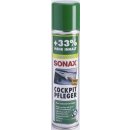 Sonax Čistič přístrojové desky - Citrón 400 ml