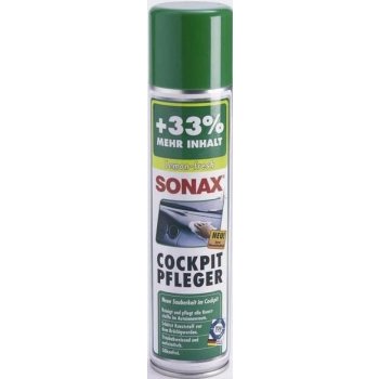 Sonax Čistič přístrojové desky - Citrón 400 ml