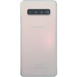 Kryt Samsung G973 Galaxy S10 zadní bílý – Zbozi.Blesk.cz