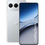 OnePlus Nord 4 5G 16GB/512GB Mercurial Silver – Zboží Živě