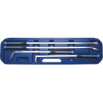 BGS technic 9133 Páky montážní 4ks - BGS – Hledejceny.cz