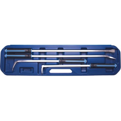 BGS technic 9133 Páky montážní 4ks - BGS – Hledejceny.cz