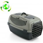 Stefanplast Gulliver 2 plastová dvířka 55 x 36 x 35 cm – Hledejceny.cz