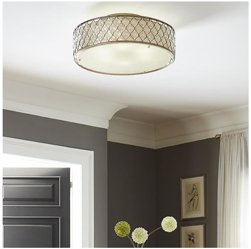 Elstead FE-LUCIA-6SF-L