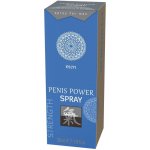 Shiatsu Penis Power Cream Japanese Mint & Bamboo 30ml – Sleviste.cz