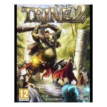 Trine 2 Complete