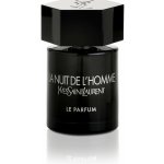 Yves Saint Laurent La Nuit de L´Homme Le Parfum parfémovaná voda pánská 60 ml – Hledejceny.cz