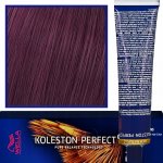 Wella Koleston Perfect ME+ KP 0/66 60 ml – Zboží Dáma