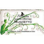 La Dispensa Florinda Mughetto Italské přírodní mýdlo 100 g – Hledejceny.cz