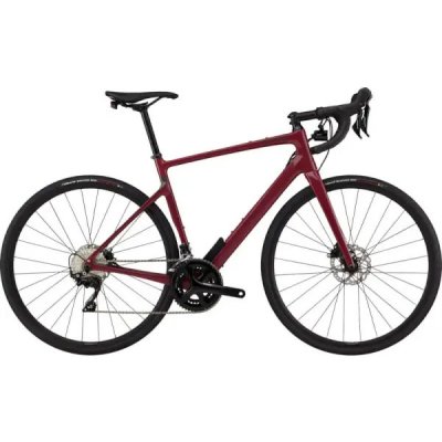 Cannondale Synapse Carbon 3 BCH 2022