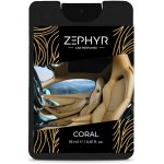 ZEPHYR Perfume CORAL 18 ml – Hledejceny.cz