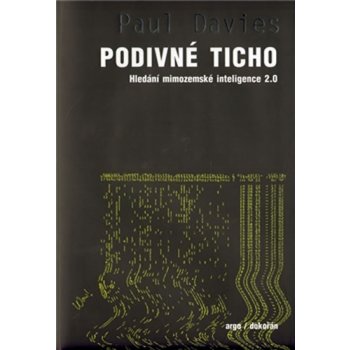 Podivné ticho