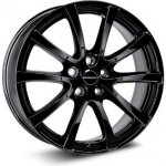 Borbet LV4 7x16 4x108 ET32 black | Zboží Auto