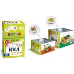 Kvído - Íčka vyjmenovaná slova hravě – Zboží Dáma