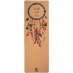 Sharp Shape Cork yoga mat – Zboží Dáma