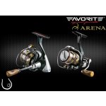 Favorite Arena 1500S – Sleviste.cz