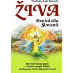 Živa Životní síla Slovanů - Vladimír Kurovskij – Hledejceny.cz