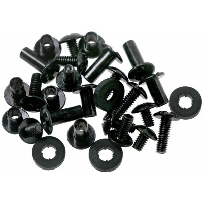 ULTICLIP 30dílná sada šroubů s kombinovanou hlavou DSK30 – Sleviste.cz