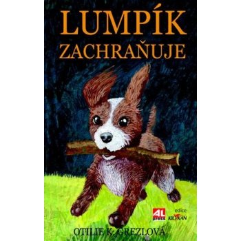 Lumpík zachraňuje