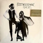 Mac Fleetwood - Rumours , LP – Sleviste.cz