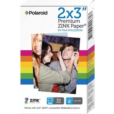 Polaroid POLZ2X350 – Zboží Mobilmania
