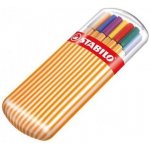 STABILO point liner 88 20 ks – Hledejceny.cz