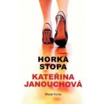 Born, James O. - Horká stopa – Hledejceny.cz