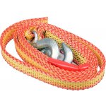 Vorel Lano tažné ploché 1500kg s karabinami – Zbozi.Blesk.cz