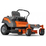 Husqvarna Zero-turn Z242F ZTH – Sleviste.cz