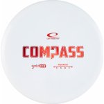 Latitude 64° Gold Ice Compass Červená – Zbozi.Blesk.cz