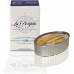 La Brujula Ventresca tuňák 115 g – Zboží Dáma