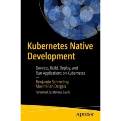 Kubernetes Native Development