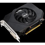 Asus PH-GTX1650-O4GD6 90YV0EH2-M0NA00 – Zboží Mobilmania