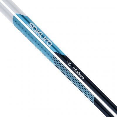 Fujikura Wood shaft Sakura 2020, 40 – Zboží Dáma