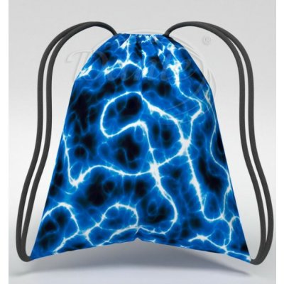 Vak na ramena energie modrá - 40 x 40 cm – Hledejceny.cz