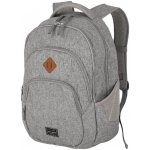 Travelite Basics Melange Light grey 22 l – Zboží Dáma