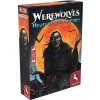 Desková hra Pegasus Spiele Werewolves: Night of the Vampires