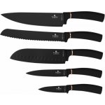 Berlingerhaus Black Rose BH 2884 6 ks – Hledejceny.cz
