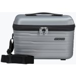 AT Kosmetický kufr 149770/6260 Flashline Sky Silver – Zboží Dáma