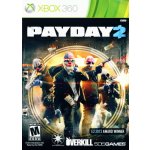PayDay 2 – Zboží Živě