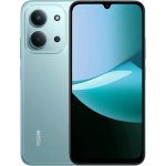 Xiaomi Redmi 15C 4GB/128GB Mint Green – Zboží Živě