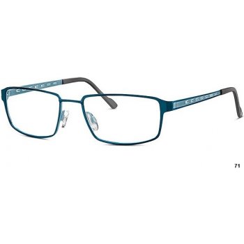Dioptrické brýle Eschenbach 850077 71 modrá polomatná od 4 500 Kč -  Heureka.cz