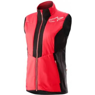 Alpinestars Stella Denali 2 Cardinal Red/Black dámská – Hledejceny.cz