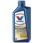 Valvoline Multi-Vehicle Coolant Concentrate 1 l – Zboží Mobilmania